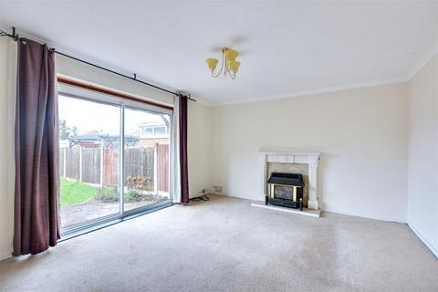 3 bedroom semi-detached house for sale, Lodge Road, Long Eaton