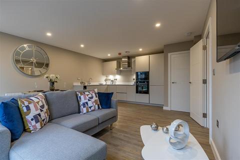 undefined, The Glass House, Queens Gardens