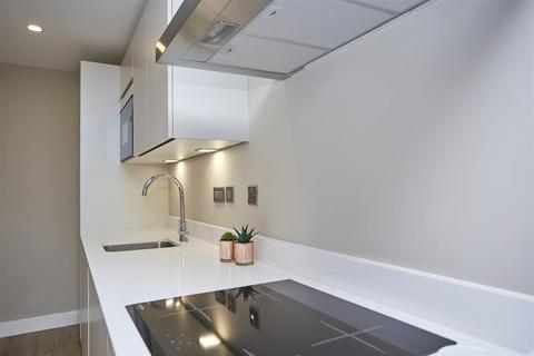 undefined, The Glass House, Queens Gardens