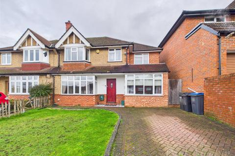 5 bedroom semi-detached house for sale, Farley Road, South Croydon