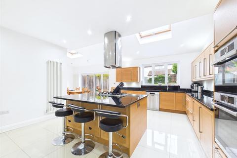 5 bedroom semi-detached house for sale, Farley Road, South Croydon