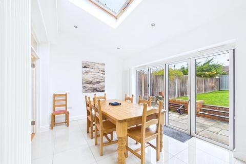 5 bedroom semi-detached house for sale, Farley Road, South Croydon