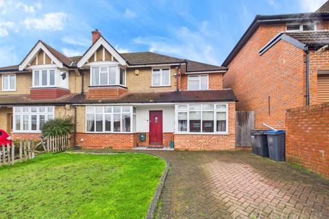 Farley Road, South Croydon