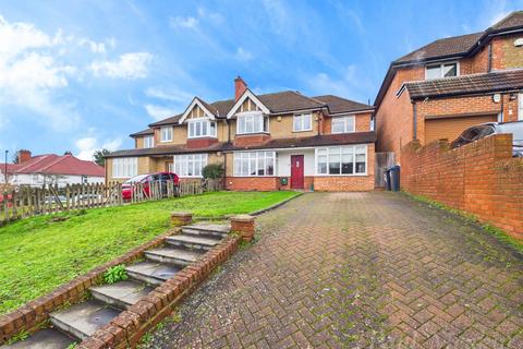 Farley Road, South Croydon