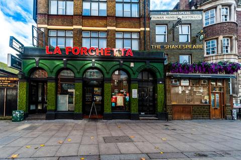 1 bedroom flat to rent, 462 Bethnal Green Road, London
