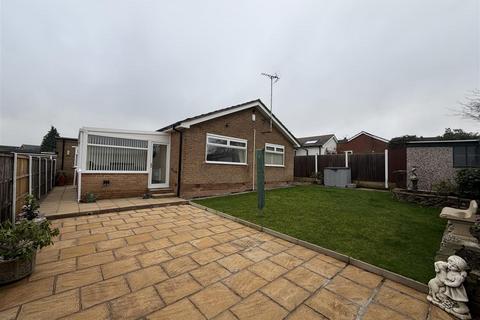undefined, Scholey Avenue, Worksop S81