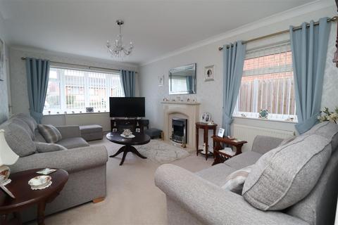 undefined, Scholey Avenue, Worksop S81