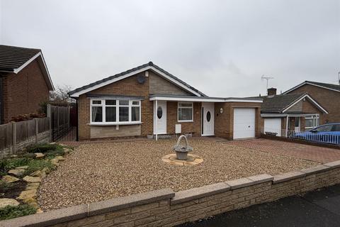 undefined, Scholey Avenue, Worksop S81