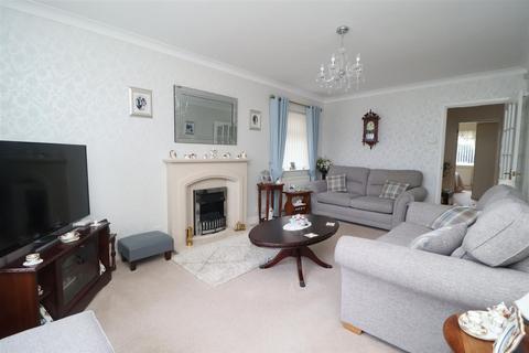 undefined, Scholey Avenue, Worksop S81