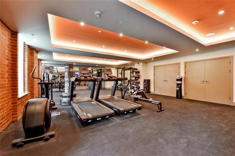 2 bedroom apartment to rent, Aquifer House, Horlicks Quarter, Slough, SL1