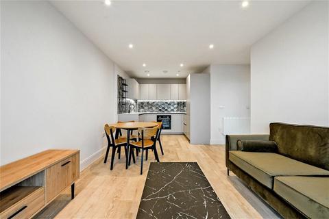2 bedroom apartment to rent, Aquifer House, Horlicks Quarter, Slough, SL1