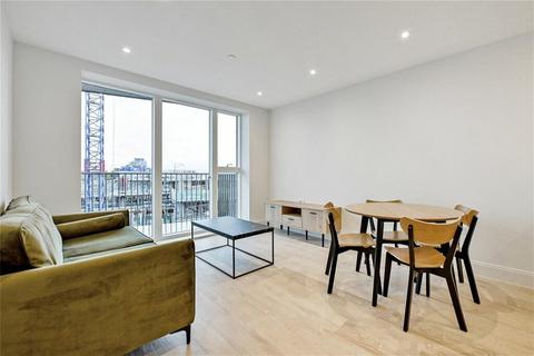 2 bedroom apartment to rent, Aquifer House, Horlicks Quarter, Slough, SL1