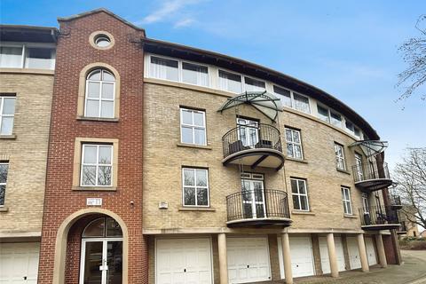 2 bedroom flat to rent, Alcantara Crescent, Hampshire SO14