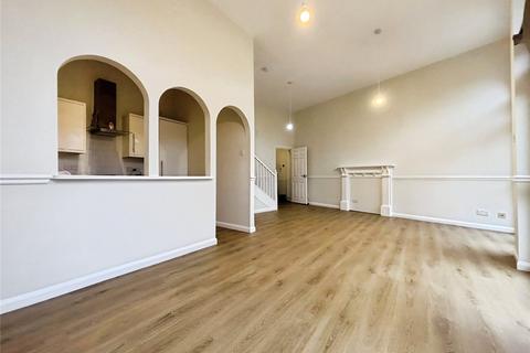 2 bedroom flat to rent, Alcantara Crescent, Hampshire SO14