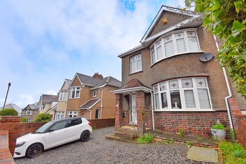 3 bedroom semi-detached house for sale, Carlton Road, Newport, NP19