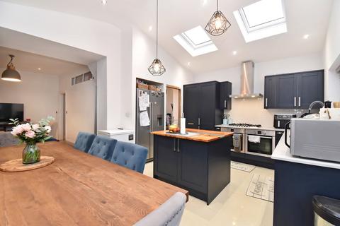 3 bedroom semi-detached house for sale, Carlton Road, Newport, NP19