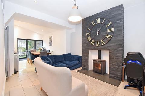 3 bedroom semi-detached house for sale, Carlton Road, Newport, NP19