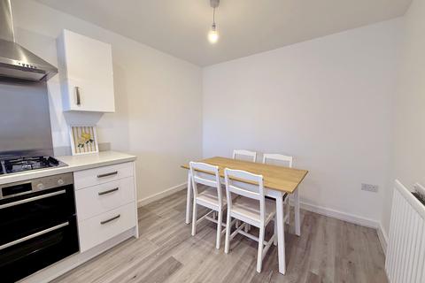 undefined, Giffords Walk, Stoke Gifford, BS34