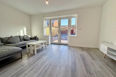 undefined, Giffords Walk, Stoke Gifford, BS34