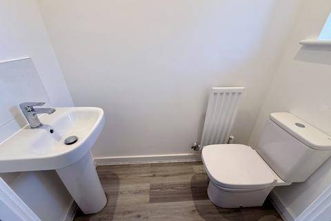 undefined, Giffords Walk, Stoke Gifford, BS34