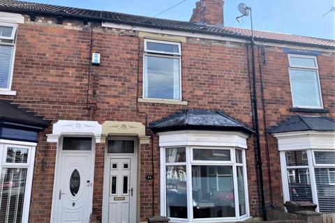 undefined, Newstead Street, Hull, Yorkshire, HU5