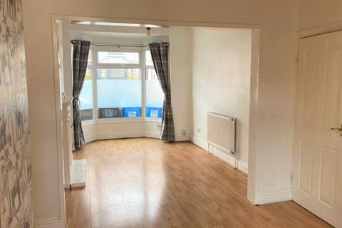 undefined, Newstead Street, Hull, Yorkshire, HU5