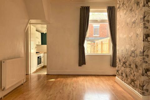 undefined, Newstead Street, Hull, Yorkshire, HU5