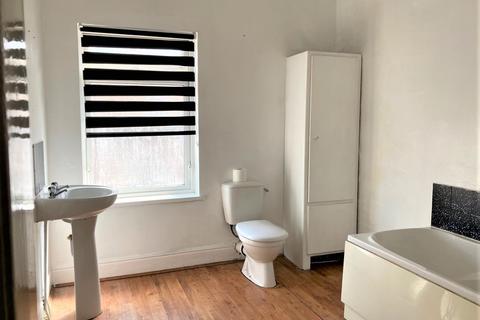 undefined, Newstead Street, Hull, Yorkshire, HU5