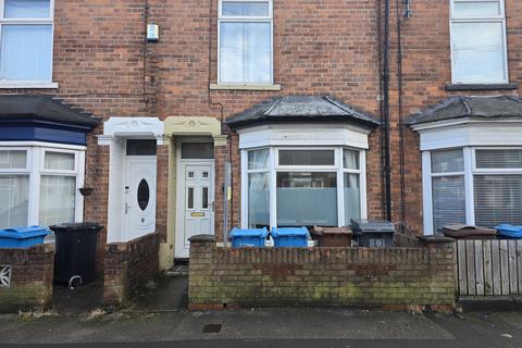 undefined, Newstead Street, Hull, Yorkshire, HU5