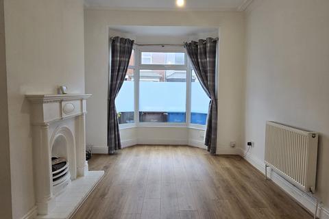 undefined, Newstead Street, Hull, Yorkshire, HU5