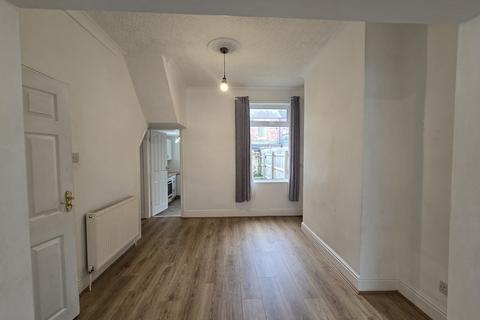 undefined, Newstead Street, Hull, Yorkshire, HU5