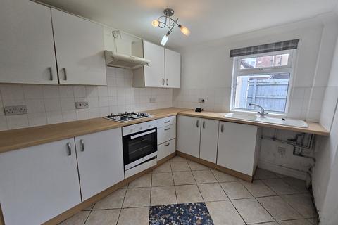 undefined, Newstead Street, Hull, Yorkshire, HU5