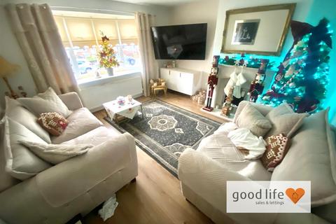 3 bedroom terraced house for sale, Aintree Road, Sunderland SR3