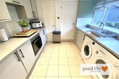 3 bedroom terraced house for sale, Aintree Road, Sunderland SR3