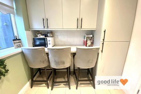 3 bedroom terraced house for sale, Aintree Road, Sunderland SR3