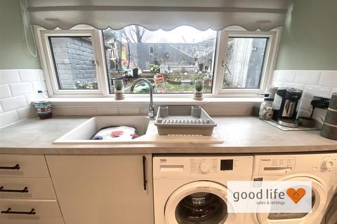 3 bedroom terraced house for sale, Aintree Road, Sunderland SR3