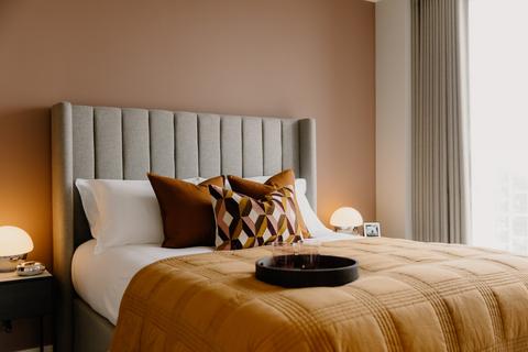 undefined, at The Lexington, Apartment 2307, 4, William Jessop Way L3