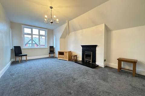 3 bedroom flat for sale, Avenue Victoria, Scarborough, YO11
