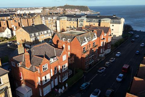 Avenue Victoria, Scarborough, YO11