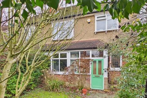 Roy Road, Northwood, HA6