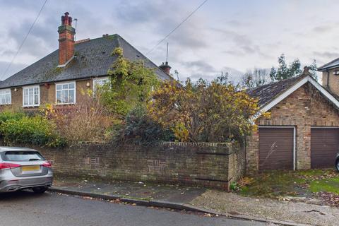 4 bedroom semi-detached house for sale, Roy Road, Northwood, HA6