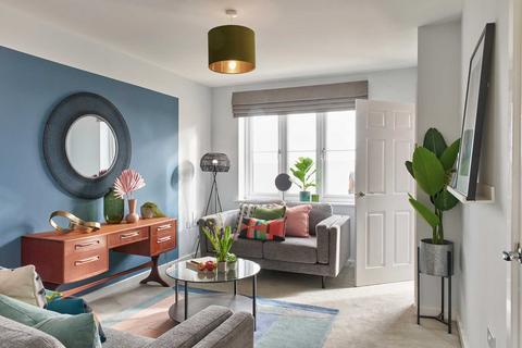 undefined, Plot 128, The Sinclair at The Arches at Ledbury, Bromyard Road HR8