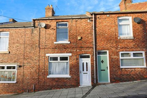 undefined, Primrose Hill, Newfield, Bishop Auckland