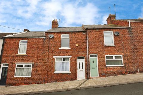 2 bedroom terraced house to rent, Primrose Hill, Newfield, Bishop Auckland
