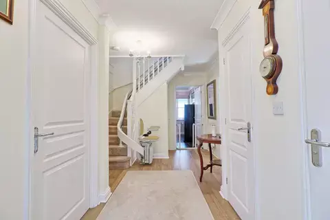 undefined, Anchorage View, Southminster CM0