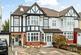 Chalgrove Crescent, Clayhall