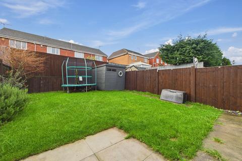 3 bedroom detached house for sale, Chesterfield S45