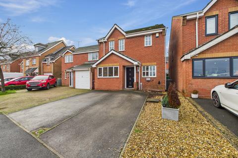 3 bedroom detached house for sale, Chesterfield S45