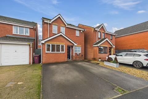3 bedroom detached house for sale, Chesterfield S45