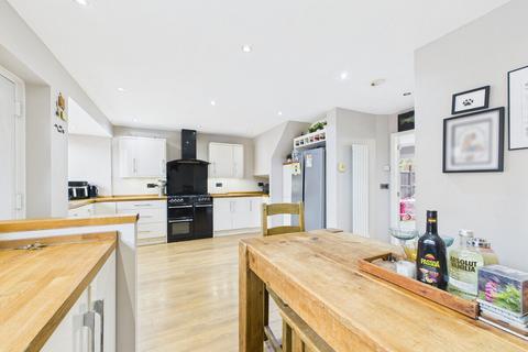 3 bedroom detached house for sale, Chesterfield S45